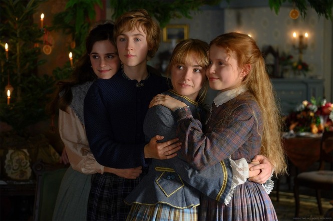 Little Women: Chuyện về Beth March và những người thầm lặng sưởi ấm cuộc đời bạn - ảnh 1