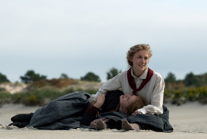 Little Women: Chuyện về Beth March và những người thầm lặng sưởi ấm cuộc đời bạn - ảnh 4
