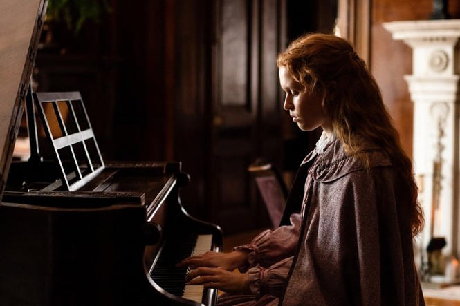 Little Women: Chuyện về Beth March và những người thầm lặng sưởi ấm cuộc đời bạn - ảnh 3