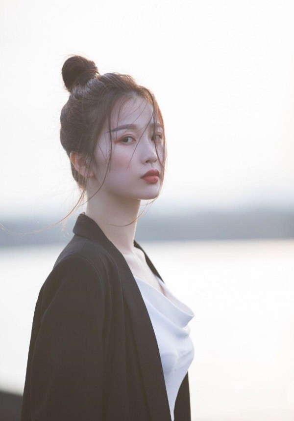 Trong thế giới fangirl: Ngu Thư Hân - Thật bất ngờ, chị đã khiến thế giới em đổi thay! - ảnh 3