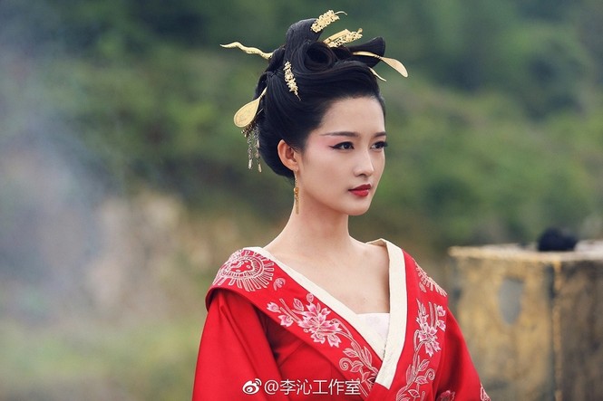Những tình tiết không bao giờ xuất hiện nếu “Sở Kiều Truyện 2” mãi “nằm trên giấy” - ảnh 1