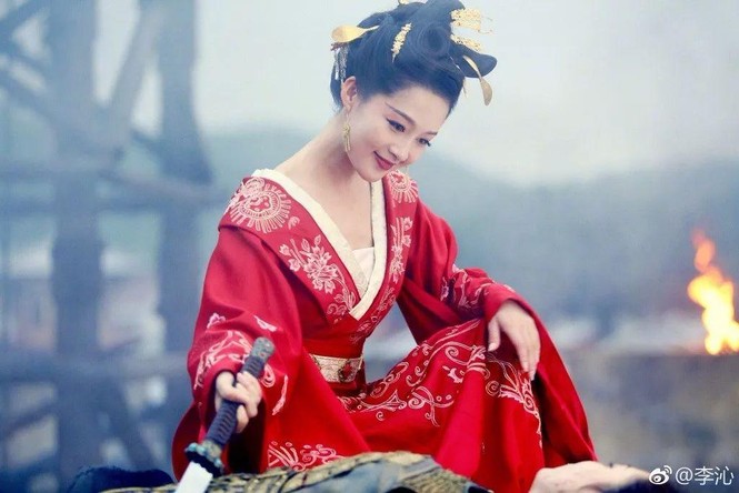 Những tình tiết không bao giờ xuất hiện nếu “Sở Kiều Truyện 2” mãi “nằm trên giấy” - ảnh 2