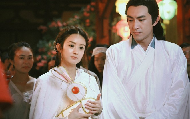 Những tình tiết không bao giờ xuất hiện nếu “Sở Kiều Truyện 2” mãi “nằm trên giấy” - ảnh 3