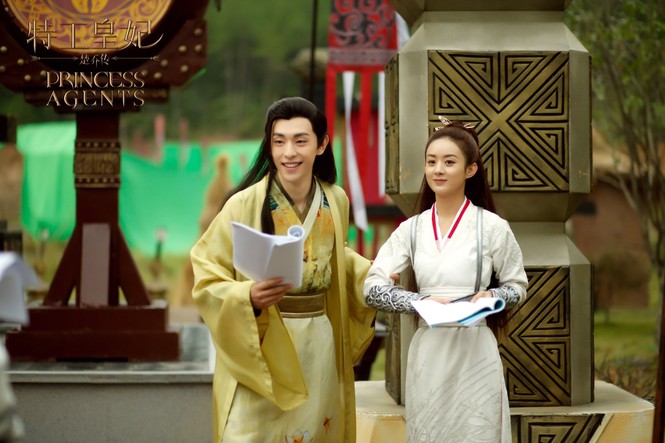 Những tình tiết không bao giờ xuất hiện nếu “Sở Kiều Truyện 2” mãi “nằm trên giấy” - ảnh 4