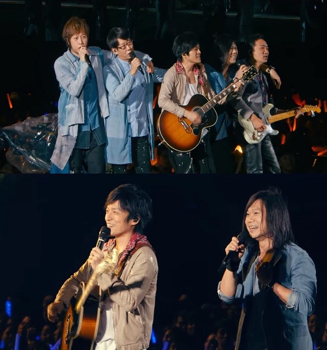 Không chỉ có phim hay, Netflix cũng có cả những concert đỉnh cao cho những ai mê nhạc - ảnh 4