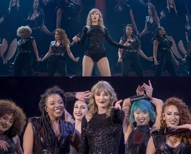 Không chỉ có phim hay, Netflix cũng có cả những concert đỉnh cao cho những ai mê nhạc - ảnh 1