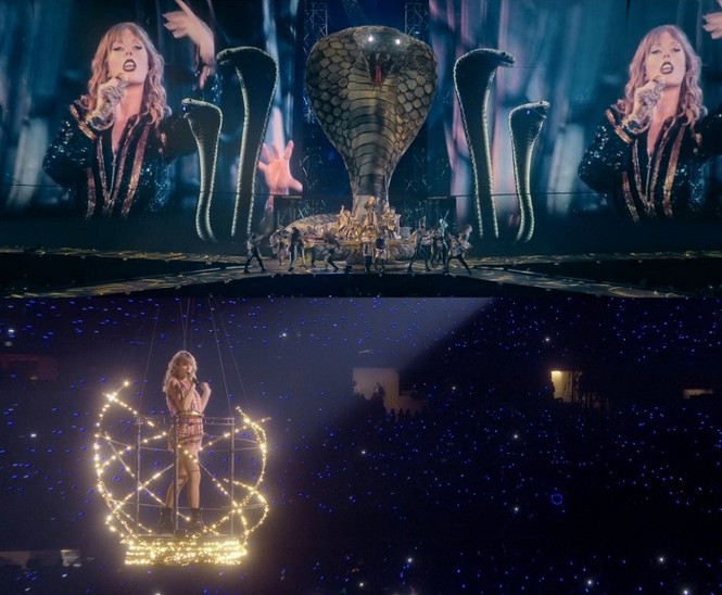 Không chỉ có phim hay, Netflix cũng có cả những concert đỉnh cao cho những ai mê nhạc - ảnh 2