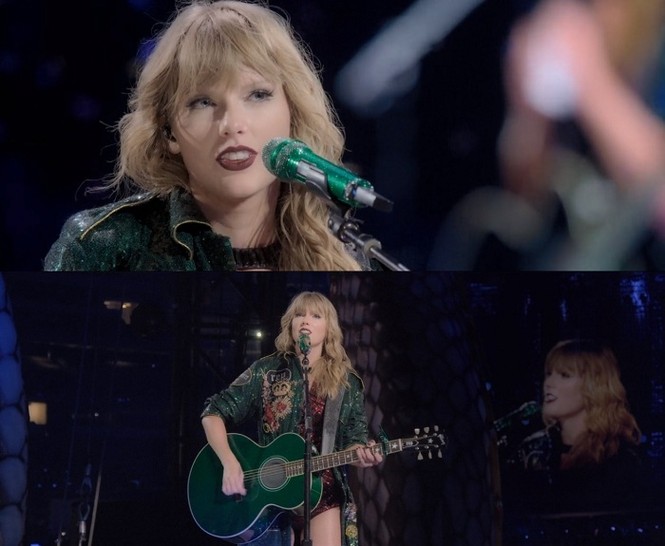 Không chỉ có phim hay, Netflix cũng có cả những concert đỉnh cao cho những ai mê nhạc - ảnh 3