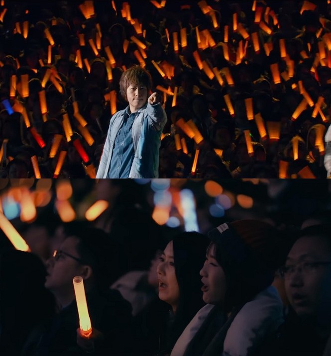 Không chỉ có phim hay, Netflix cũng có cả những concert đỉnh cao cho những ai mê nhạc - ảnh 6