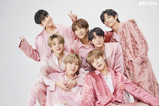 Trong thế giới fangirl: BTS là Mikrokosmos - “vũ trụ bé nhỏ” của riêng tớ - ảnh 4