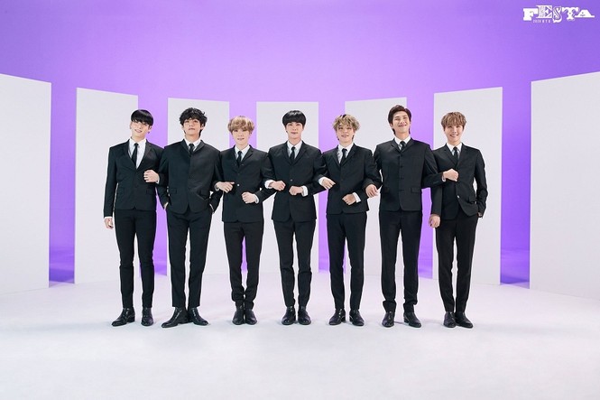 Trong thế giới fangirl: BTS là Mikrokosmos - “vũ trụ bé nhỏ” của riêng tớ - ảnh 2
