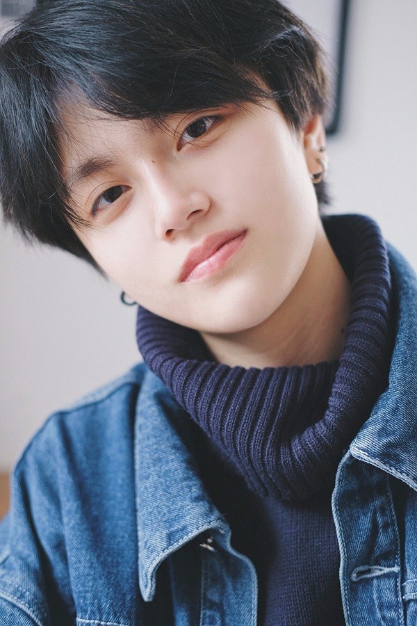 Trong thế giới fangirl: Diệp Vũ Hàm là một chiếc lá nhỏ, và là một người chị thương yêu - ảnh 3