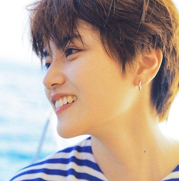 Trong thế giới fangirl: Diệp Vũ Hàm là một chiếc lá nhỏ, và là một người chị thương yêu - ảnh 2