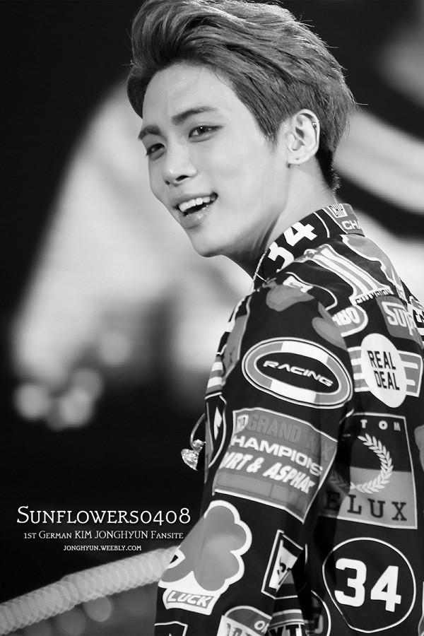 Trong thế giới fangirl: Sự tử tế dịu dàng của JongHyun đã sưởi ấm thế giới của tôi - ảnh 3