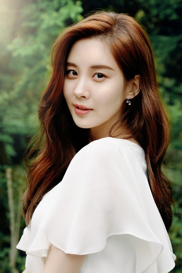 Trong thế giới fangirl: SeoHyun và 9 năm ấm áp ngọt ngào mình theo chân cô gái ấy - ảnh 3