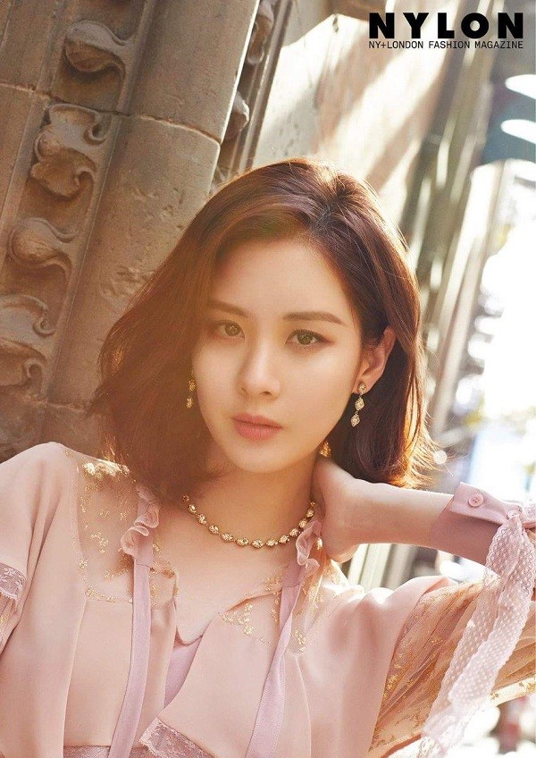 Trong thế giới fangirl: SeoHyun và 9 năm ấm áp ngọt ngào mình theo chân cô gái ấy - ảnh 2