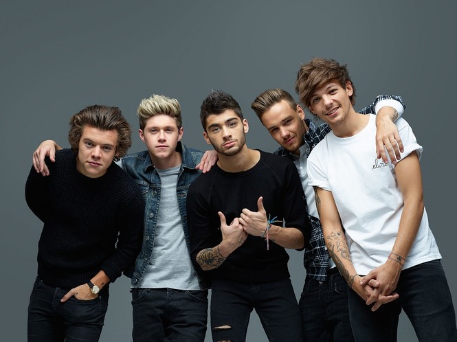 Trong thế giới fangirl: Nguyện mãi là “Phi hành gia” nhỏ bé trong hành tinh Directioners - ảnh 5