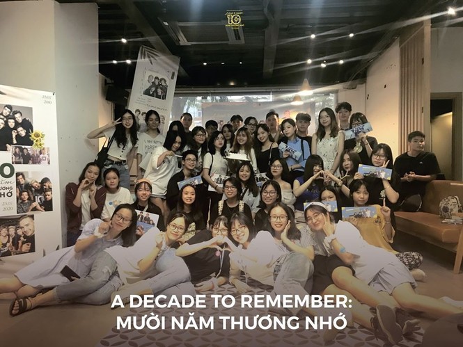 Trong thế giới fangirl: Nguyện mãi là “Phi hành gia” nhỏ bé trong hành tinh Directioners - ảnh 4