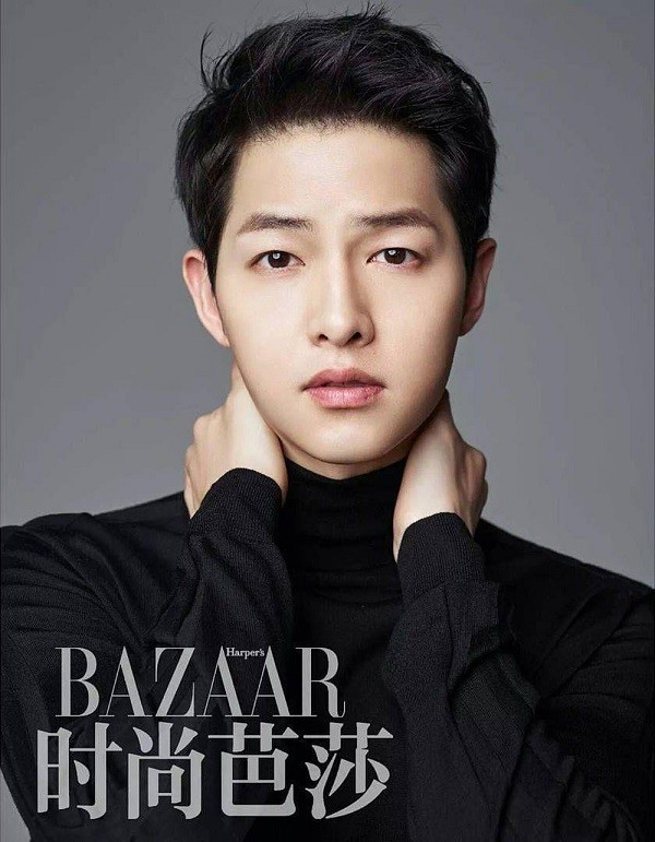 Trong thế giới fangirl: Dù thế giới quay lưng với Song Joong Ki, em vẫn sẽ đứng đó - ảnh 2