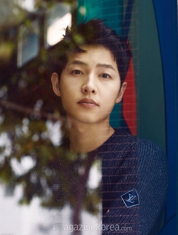 Trong thế giới fangirl: Dù thế giới quay lưng với Song Joong Ki, em vẫn sẽ đứng đó - ảnh 3