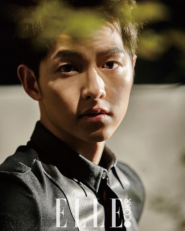 Trong thế giới fangirl: Dù thế giới quay lưng với Song Joong Ki, em vẫn sẽ đứng đó - ảnh 4