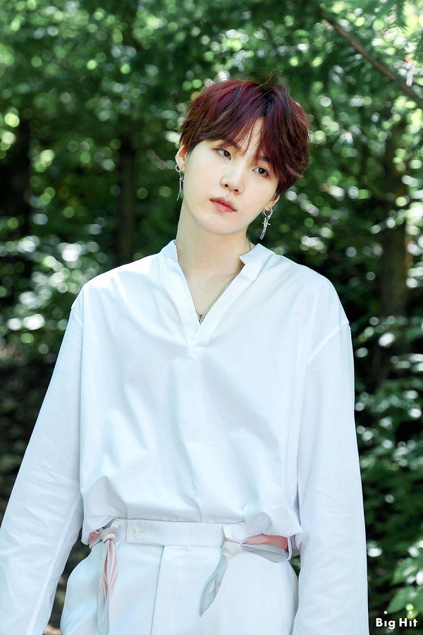 Trong thế giới fangirl: Min Yoongi là cây xương rồng đẹp nhất trong lòng mình - ảnh 5