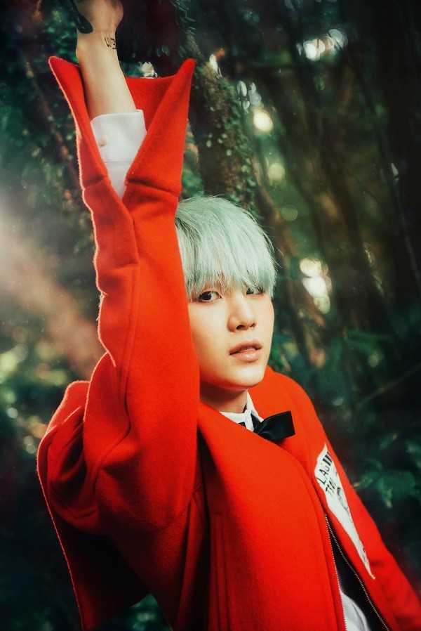 Trong thế giới fangirl: Min Yoongi là cây xương rồng đẹp nhất trong lòng mình - ảnh 2