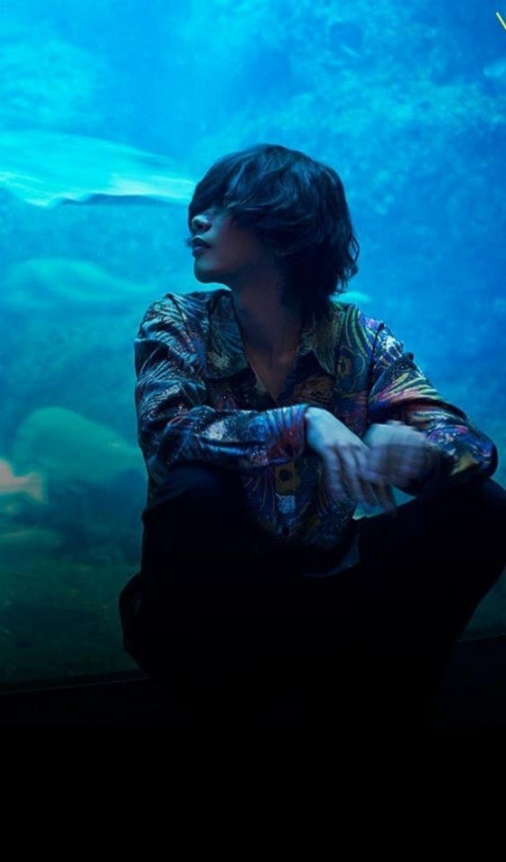 Trong thế giới fangirl: Kenshi Yonezu là ánh sáng trong cuộc sống của tôi - ảnh 2