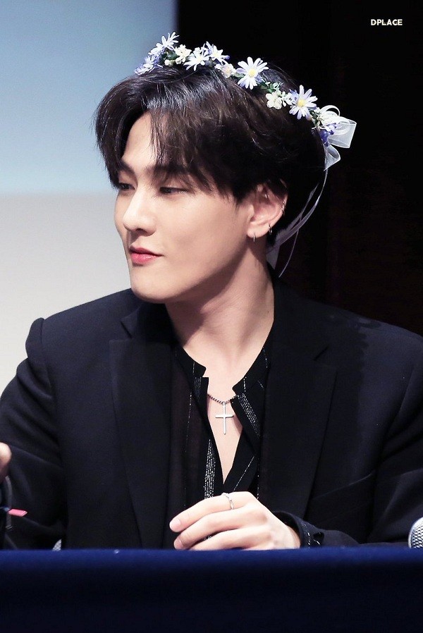 Trong thế giới fangirl: Gửi Donghyuk đôi lời, luôn có những người yêu em thật nhiều! - ảnh 3