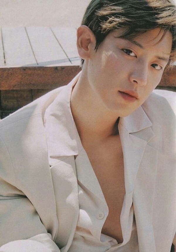 Trong thế giới fangirl: Chỉ cần nhìn thấy Park Chanyeol, mình sẽ chẳng bao giờ buồn được - ảnh 3