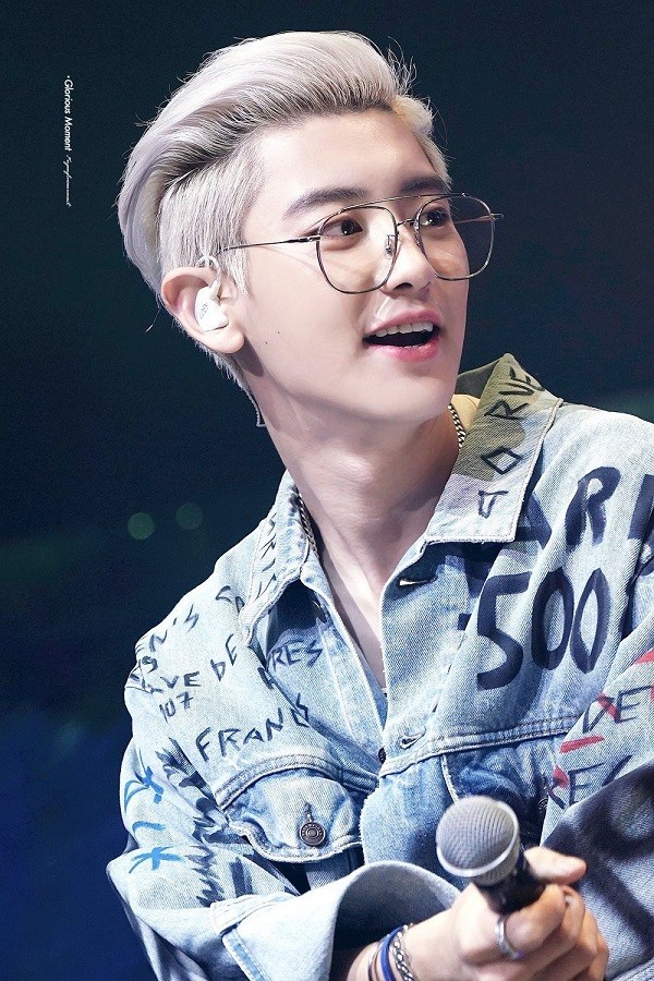 Trong thế giới fangirl: Chỉ cần nhìn thấy Park Chanyeol, mình sẽ chẳng bao giờ buồn được - ảnh 2