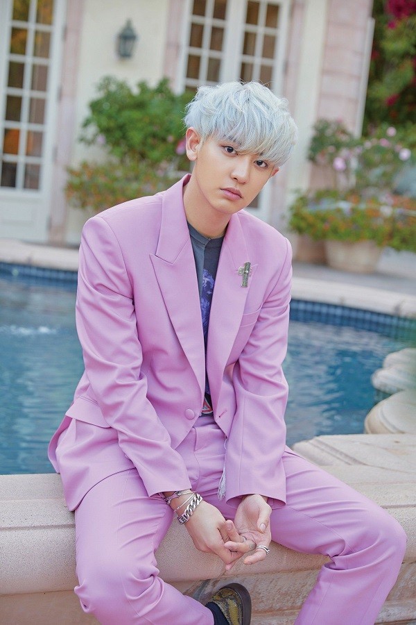 Trong thế giới fangirl: Chỉ cần nhìn thấy Park Chanyeol, mình sẽ chẳng bao giờ buồn được - ảnh 1