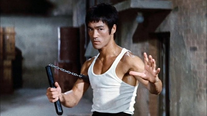 Trong thế giới fangirl: Tuổi thơ tôi có một huyền thoại bất tử là Lý Tiểu Long - ảnh 2