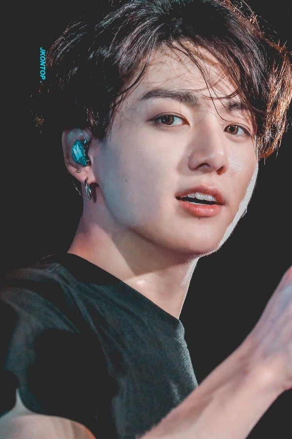 Trong thế giới fangirl: Dù ai nói ngả nói nghiêng, Kookie vẫn mãi dễ thương vô cùng! - ảnh 3