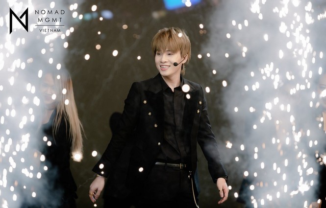 Trong thế giới fangirl: Jack là đóa hướng dương tháng Tư rực rỡ nhất trong tôi - ảnh 3