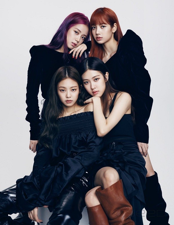 Trong thế giới fangirl: Hãy đứng lên theo đuổi đam mê của chính mình như BLACKPINK! - ảnh 2
