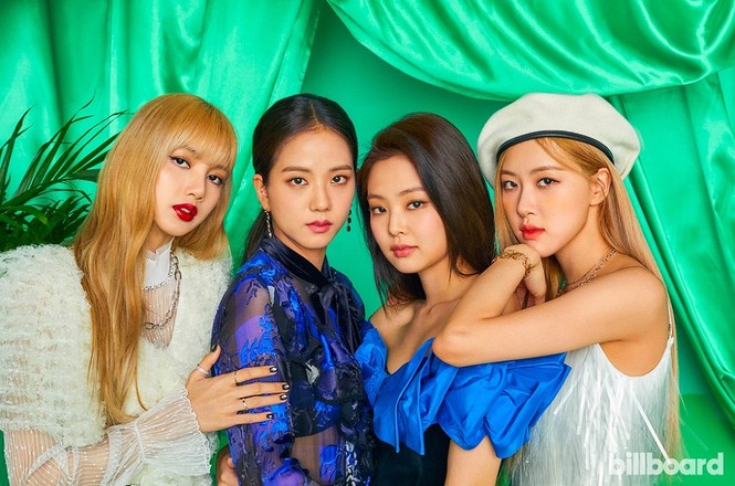 Trong thế giới fangirl: Hãy đứng lên theo đuổi đam mê của chính mình như BLACKPINK! - ảnh 3