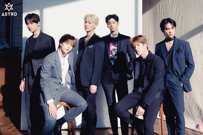 Trong thế giới fangirl: Vì thích ASTRO lâu như vậy, một chút cũng chẳng muốn rời đi - ảnh 3