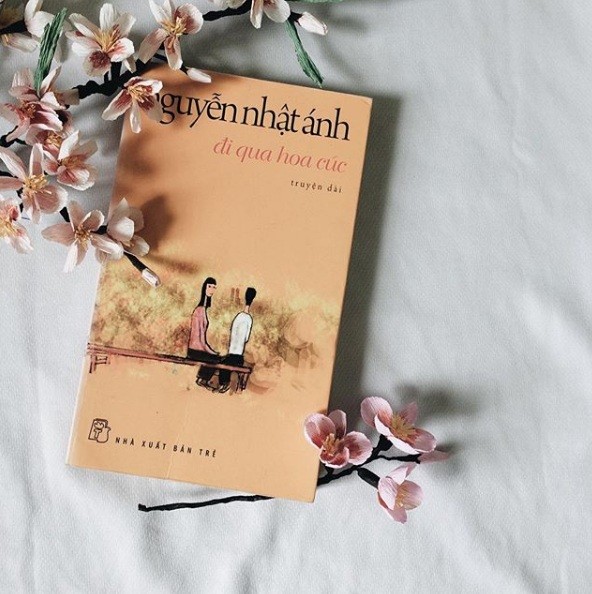 “Đi qua hoa cúc” Nguyễn Nhật Ánh: Có người đi qua cuộc đời ta, rồi ở lại trong ký ức - ảnh 4