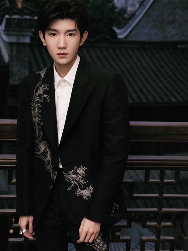 Trong thế giới fangirl: TFBOYS là những vì tinh tú, tôi chỉ là cô bé ngắm sao trời - ảnh 2