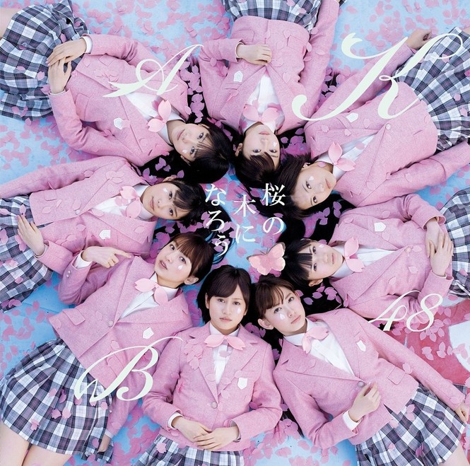 Trong thế giới fangirl: Dõi theo đôi chân trần của AKB48 chạy đến vinh quang và lớn lên - ảnh 3