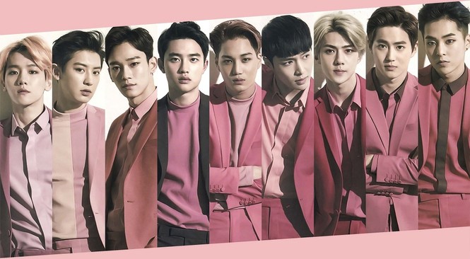 Trong thế giới fangirl: Thanh xuân của tôi chẳng có gì đặc biệt, chỉ có EXO là đặc biệt! - ảnh 4
