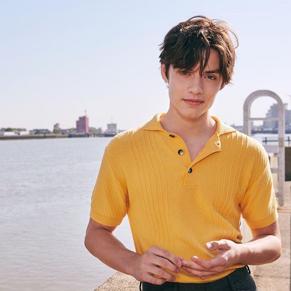 Hội mỹ nam khiến bao trái tim chao đảo của Netflix: Bạn đã xem phim của họ chưa? - ảnh 9