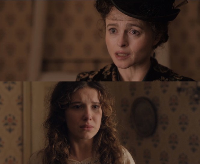 “Enola Holmes” của Netflix và những trích dẫn truyền cảm hứng và đầy sức mạnh - ảnh 3