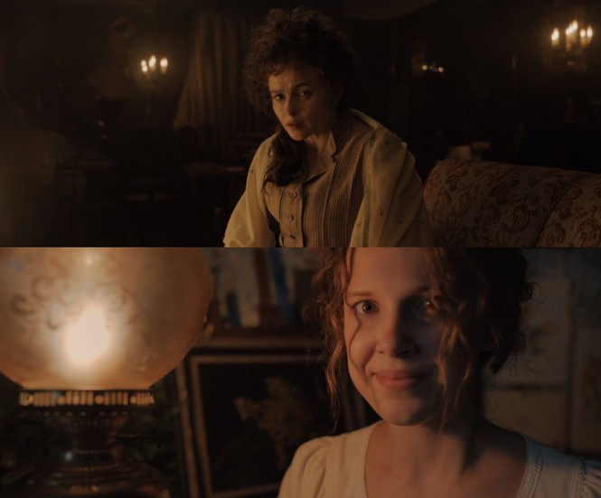 “Enola Holmes” của Netflix và những trích dẫn truyền cảm hứng và đầy sức mạnh - ảnh 4