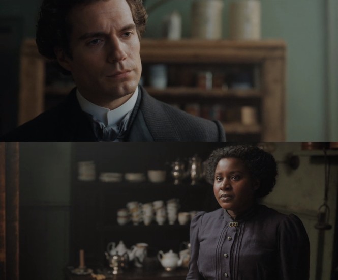 “Enola Holmes” của Netflix và những trích dẫn truyền cảm hứng và đầy sức mạnh - ảnh 5