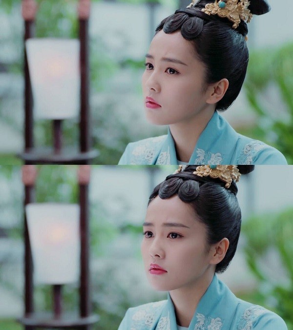Tống Uy Long, Bạch Lộc, Triệu Lộ Tư: Dàn chính lẫn phụ “Phượng Tù Hoàng” đều đã nổi tiếng - ảnh 18