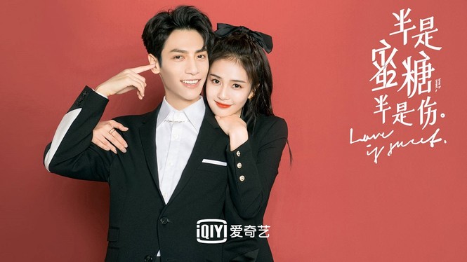 Tống Uy Long, Bạch Lộc, Triệu Lộ Tư: Dàn chính lẫn phụ “Phượng Tù Hoàng” đều đã nổi tiếng - ảnh 21