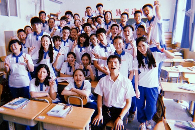 Bạn đọc sáng tác: Thanh xuân bạn ơi, tôi vẫn mơ giấc mơ ngày xưa đấy thôi - ảnh 4