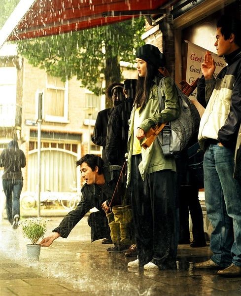 Bạn đọc sáng tác: Anh chính là mùa Thu đến trong mong chờ, rời đi trong nhung nhớ - ảnh 3